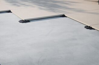 WSPORNIK TARASOWY PP LEVEL MINI 10/15 REGULOWANY 10-15 MM - 2