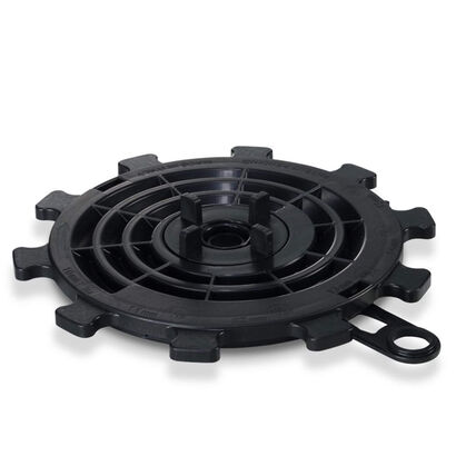 WSPORNIK TARASOWY PP LEVEL MINI 10/15 REGULOWANY 10-15 MM