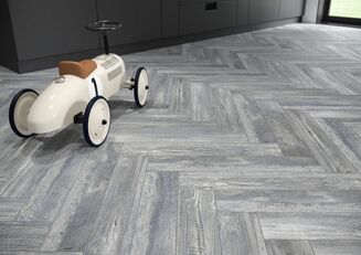 NOTTA SILVER KLINKIER DREWNOPODOBNY 11X60 - 4