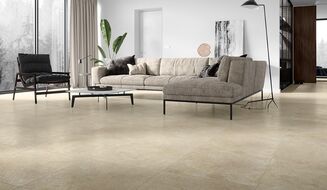 POWER BEIGE MATT RECT 59,8X59,8 G1 - 4