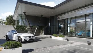 NEWSTONE 2.0 GREY 59,3X59,3 G1 GRES TARASOWY - 4