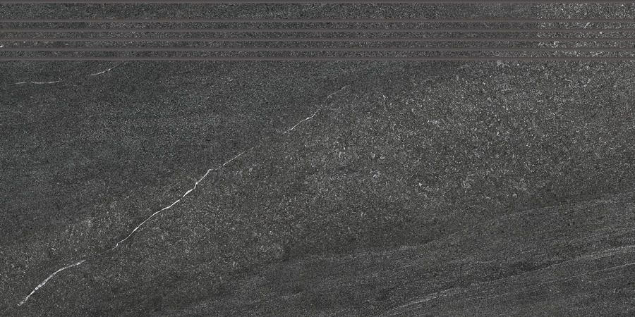 QUARZIT DCP84739 STOPNICA FREZOWANA 40X80