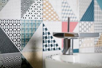 DECO DDPPD659 LISTWA GRESOWA PATCHWORK 14,8x44,8 - 2