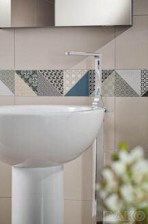 DECO DDPPD659 LISTWA GRESOWA PATCHWORK 14,8x44,8 - 4