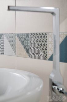 DECO DDPPD659 LISTWA GRESOWA PATCHWORK 14,8x44,8 - 3