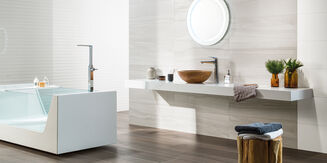 BOA WAKVK526 JASNOSZARA 30X60 - 4