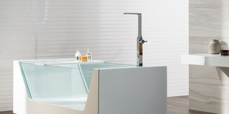 BOA WAKVK526 JASNOSZARA 30X60 - 6