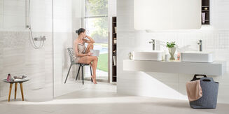 BOA WAKVK526 JASNOSZARA 30X60 - 5