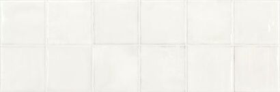 MAJOLIKA WARVE144 light grey 20x60 gat. 1