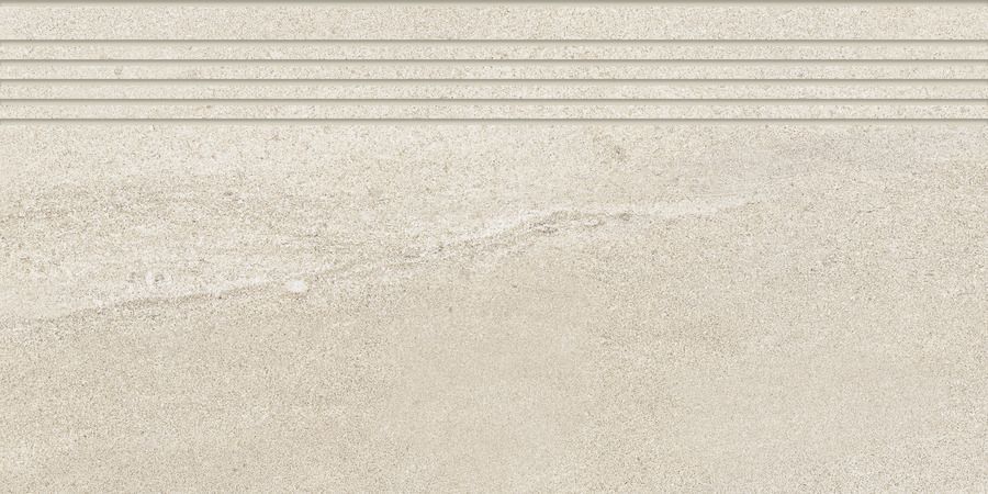 QUARZIT DCPSE735 STOPNICA FREZOWANA 30X60