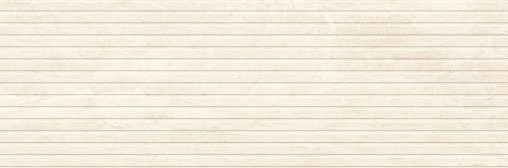 TOSSA LIGHT BEIGE STR MATT RECT 39,8X119,8