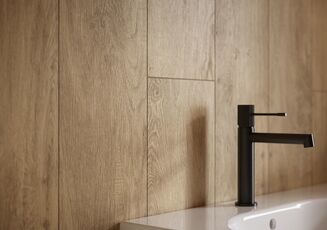 BEAUTY FOREST BEIGE MATT RECT 19,8X119,8 - 6