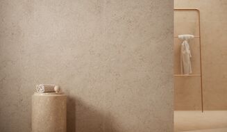 KALKARIA NATURE BEIGE MATT RECT 59,8X59,8 G1 - 9