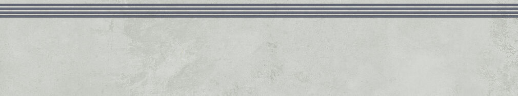 TORANO GREY MAT STOPNICA CARE 29,6X159,8