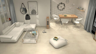 EXTRA DARSE720 GRES REKTYFIKOWANY 30x60 - 2