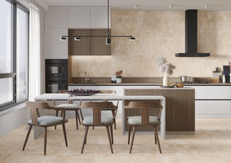 RUSH BEIGE RECT. 59,7X59,7 - 4