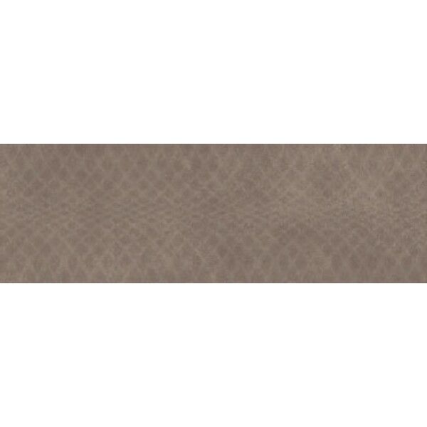 AREGO TOUCH TAUPE STRUCTURE SATIN 29x89