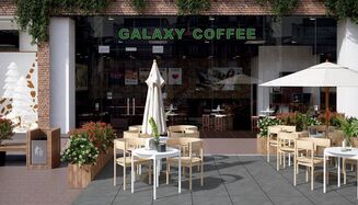 ATAKAMA 2.0 GREY 59,3X59,3  GRES TARASOWY - 2