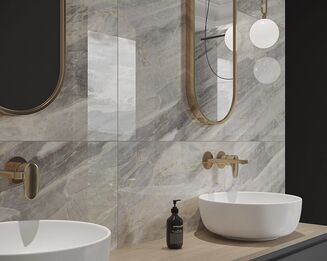 LAMBADO GREY POLISHED RECT 60X120 G1 - 8