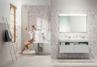 PIAZZETTA DAK62788 GRES REKTYFIKOWANY 60x60 - 2