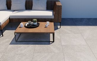 SHELBY LIGHT GREY 59,3X59,3 G1 - 5