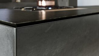 GRAVA GRAPHITE GRES REKTYFIKOWANY 79,8X79,8 - 3