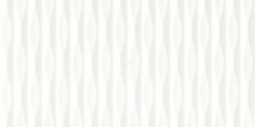 PARMINA WHITE STRUCTURE MICRO RECT 29,8X59,8 G1