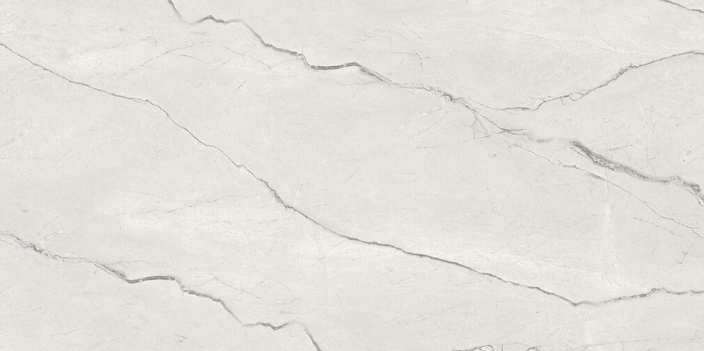 VILEO WHITE MATT CARVING RECT 60X120 G1