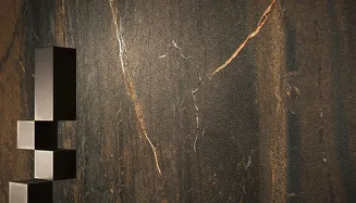 STIGE RUST MATT RECT 119,8X119,8 G1 - 10