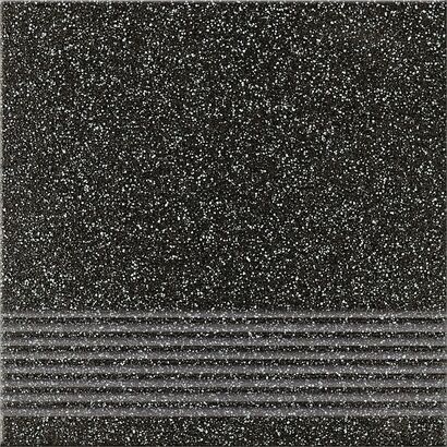 MILTON GRAPHITE STEPTREAD 30x30