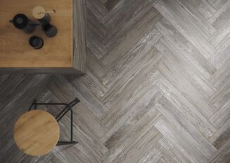 NOTTA BROWN KLINKIER DREWNOPODOBNY 11X60 - 3