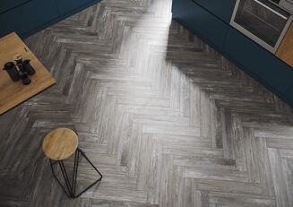 NOTTA BROWN KLINKIER DREWNOPODOBNY 11X60 - 2