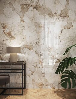 REGIANO BEIGE POLISHED RECT 60X120 - 7