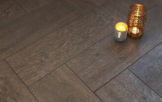 ROYALWOOD BROWN 18,5X59,8 - 3