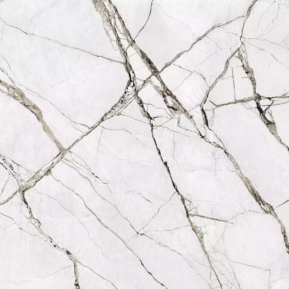 GRES OVATION LIGHT GREY RECT. MAT 119,7x119,7x8