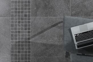 KAAMOS DAK12587 MOZAIKA GRESOWA 10x10 - 5