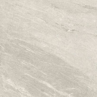 QUARZITE STONE 2.0 LIGHT GREY MATT RECT 59,3X59,3 GRES TARASOWY