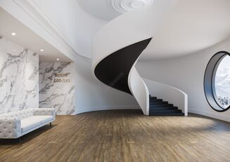 CALACATTA WHITE POLER 59,7x59,7 - 3