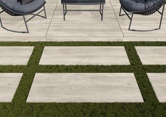 TAURO BIANCO 2.0 40X120 GRES TARASOWY - 3