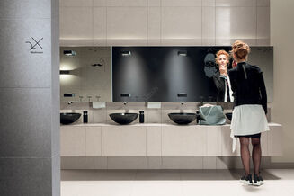 BLOCK LAPPATO DAPSE780 GRES REKTYFIKOWANY 30x60 - 4