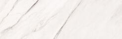 CARRARA CHIC WHITE GLOSSY 29x89