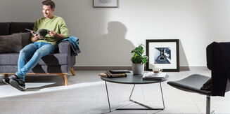 QUARZIT DAKSE739 GRES REKTYFIKOWANY 30x60 - 4