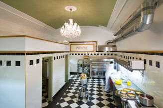 COLOR ONE WAA19779 RAL0001500 15x15 POŁYSK - 2