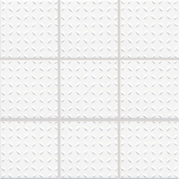 POOL GRH0K223 WHITE 10x10 klasa C