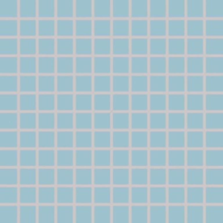 COLOR TWO GDM02003 RAL2408015 MOZAIKA MATOWA 2,5x2,5