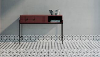 PATCHWORK CLOVER MIRAGE 29,8X29,8 G1 - 4