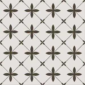 PATCHWORK CLOVER MIRAGE 29,8X29,8 G1