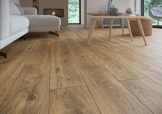 HUNTWOOD BEIGE 19,8x119,8 - 4