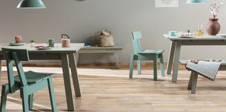 SALOON DAKVG748 GRES DREWNOPODOBNY 19,8x119,8 - 4