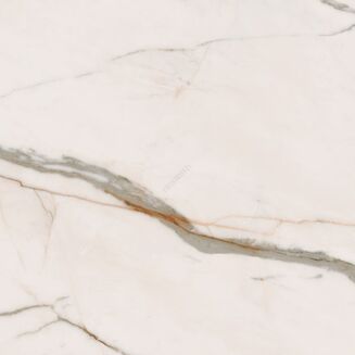 COSIMA WHITE SATIN GRES REKTYFIKOWANY 79,8X79,8 - 2